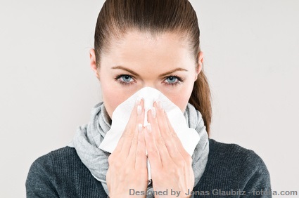 Trockene Luft im Büro