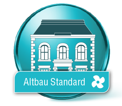 Luftanalyse Altbau Standard