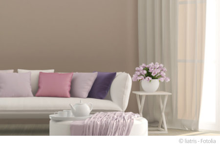 Möbel mit dem Blauen Engel