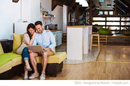 Schadstoffquellen in Innenräumen