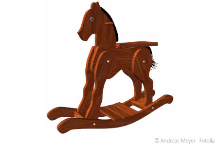 Schadstoffe in Holzspielzeug