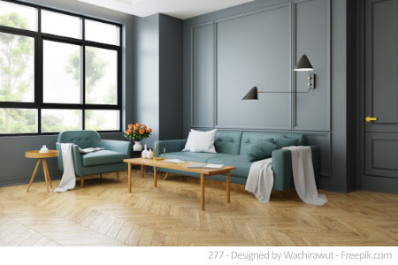 Schadstoffe in Innenräumen