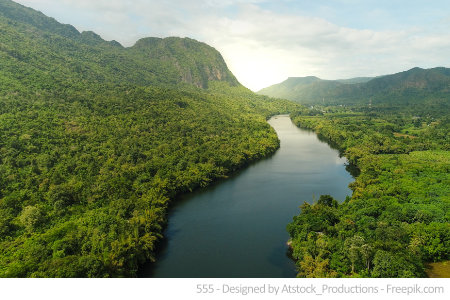 Möbel mit dem FSC-Siegel