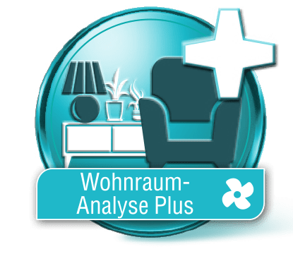 Wohnraum Analyse Plus