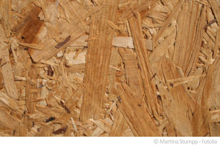 Spanplatten Schadstoffe
