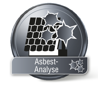 Asbestuntersuchung
