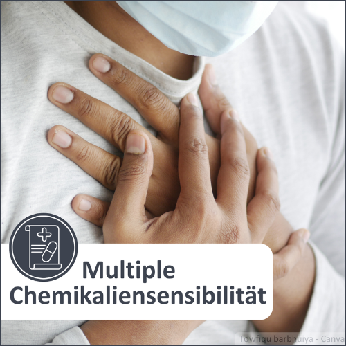 Multiple Chemikaliensensitivität