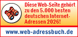 Web Adressbuch