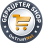 Geprüfter Shop