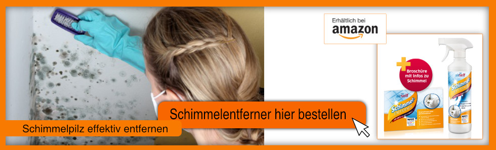 schimmelschnelltest