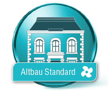 Altbautest Standard