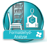 Formaldehydtest