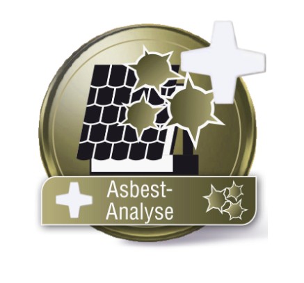 Asbest-Test Plus